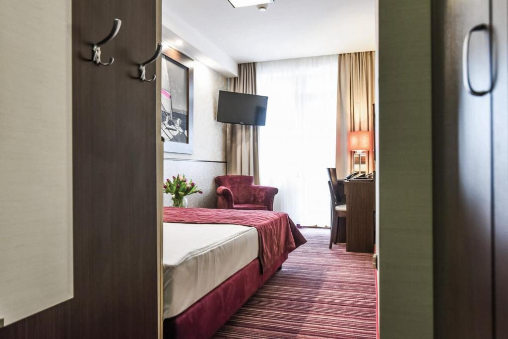 Primavera Jastrzębia Góra - 8