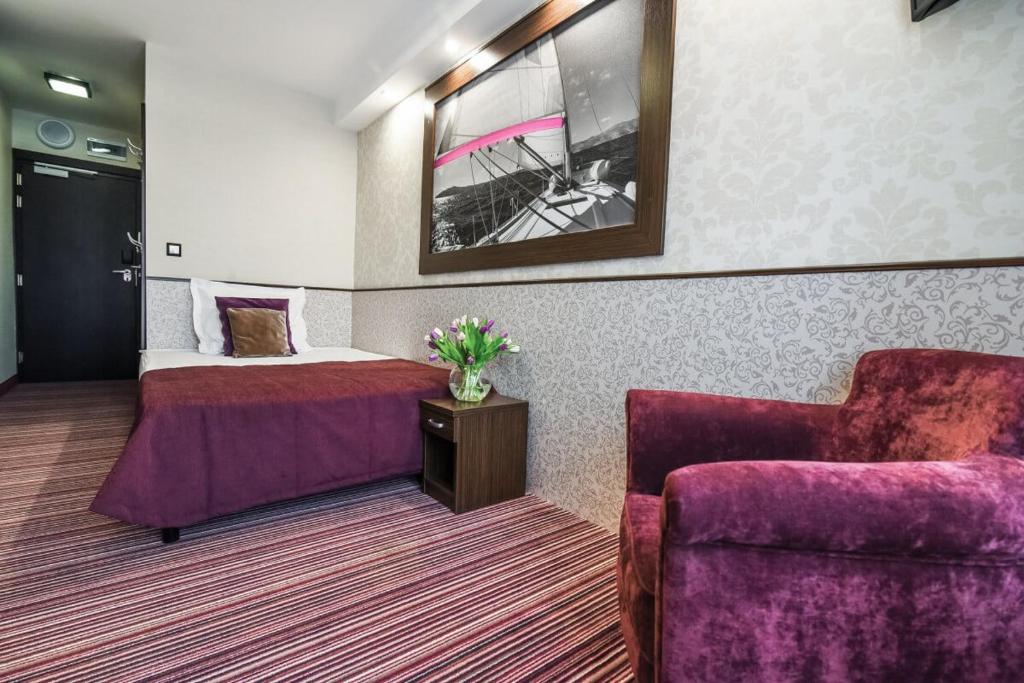 Primavera Jastrzębia Góra - 6