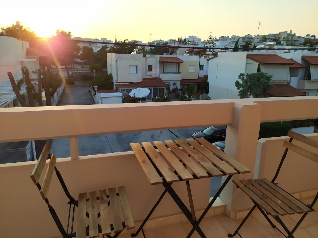 Kép Ariadne Apartment szállásáról Rodoszban a galériában