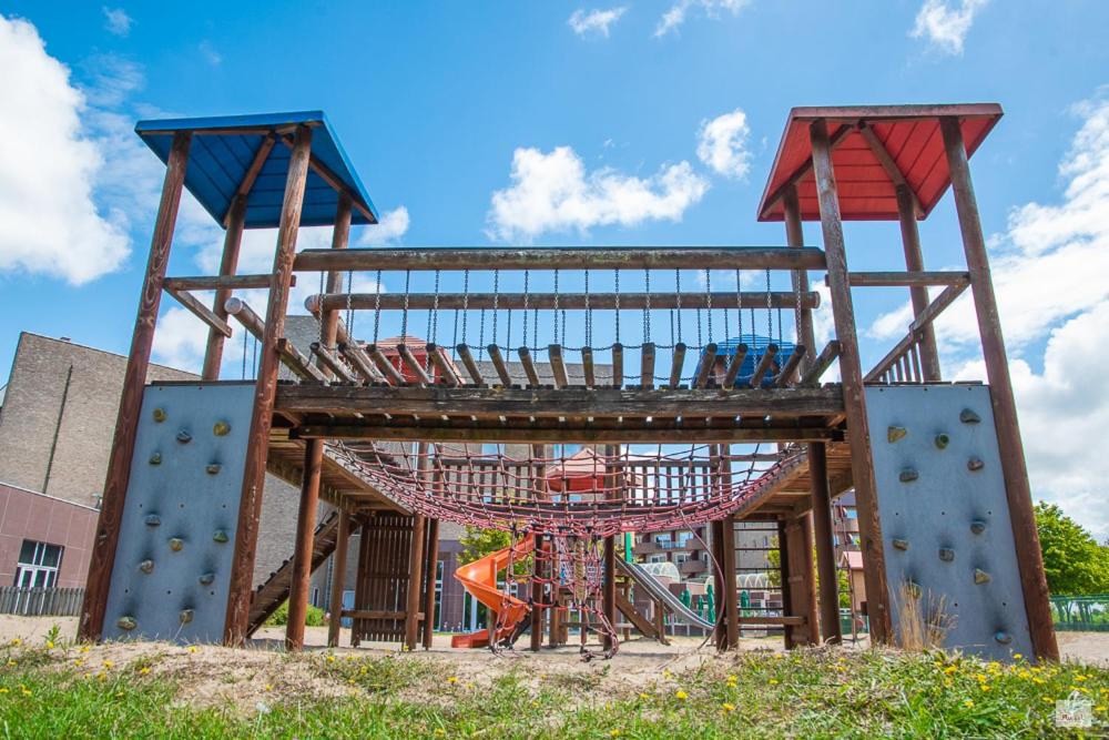 Fotografie z fotogalerie ubytování Floreal Blankenberge v destinaci Blankenberge