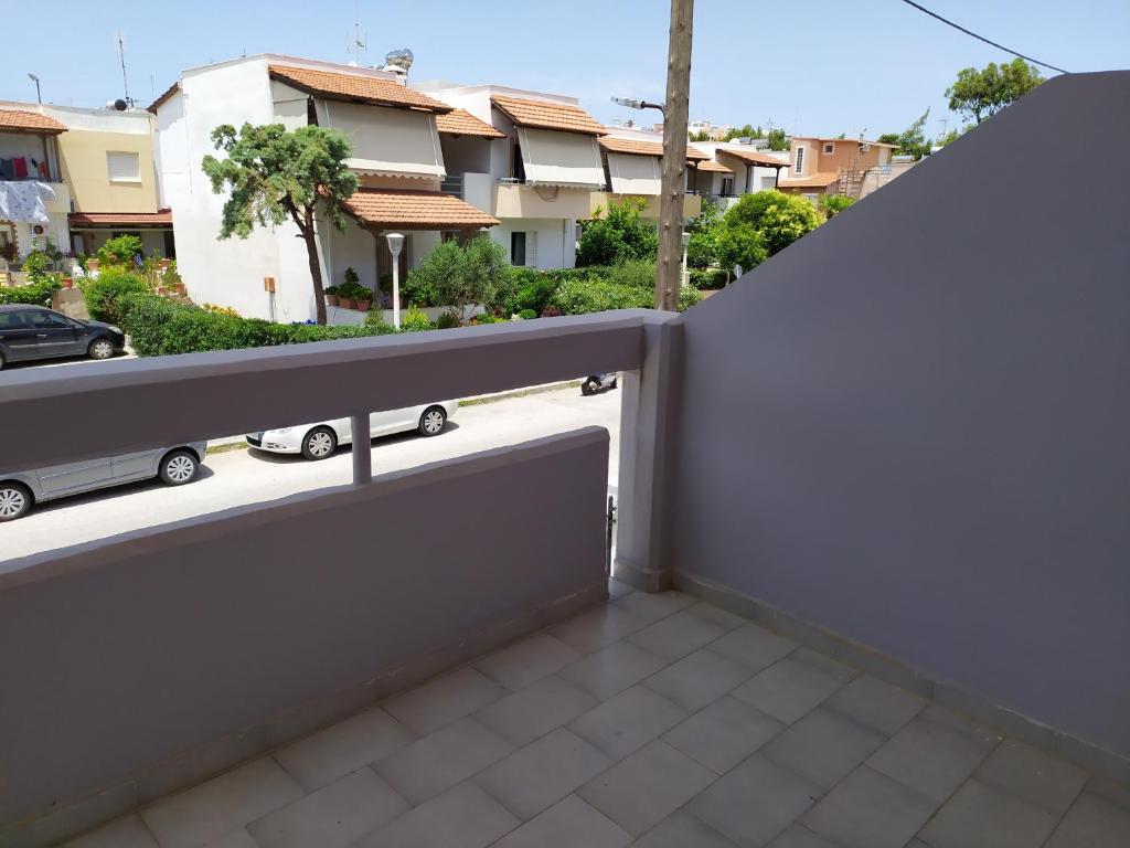 Kép Ariadne Apartment szállásáról Rodoszban a galériában