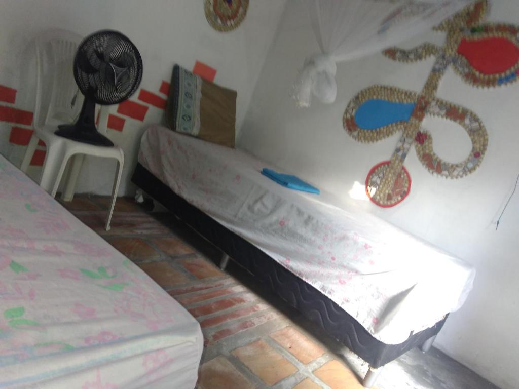  Pousada do Melo