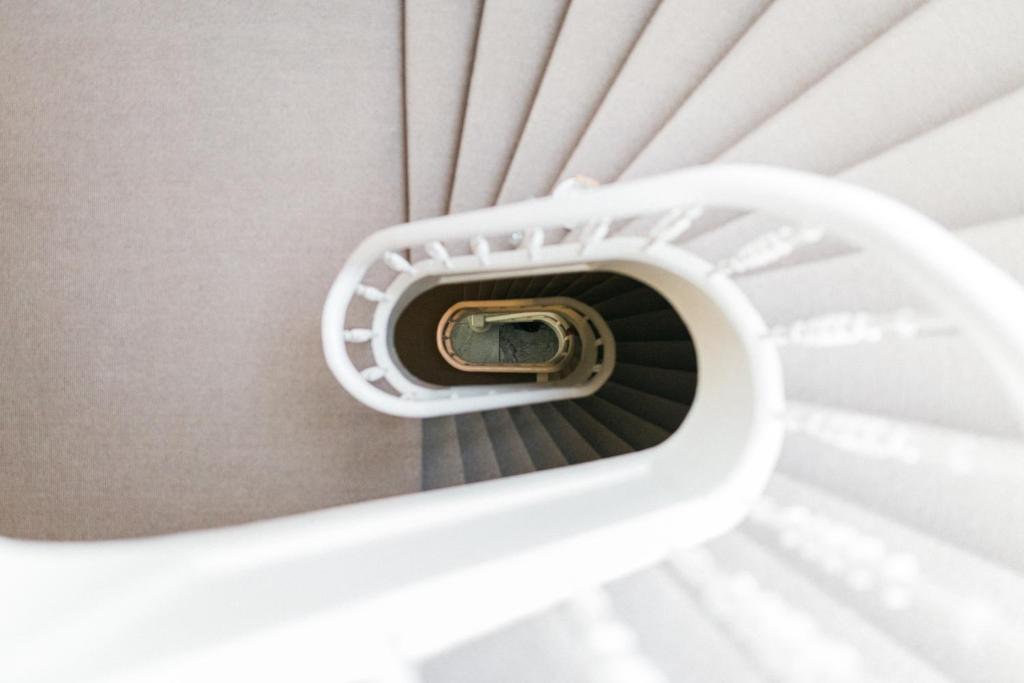 La Paulowna Boutique Hotel - Resim 34