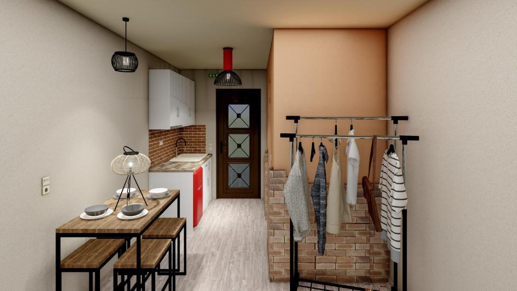 Natura Bungalows - Junior Suite Mit Poolansicht