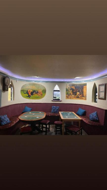 Fotografie z fotogalerie ubytování Gurraun House v destinaci Kilkee
