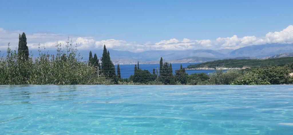 Φυσικό τοπίο κοντά σε αυτή η βίλα