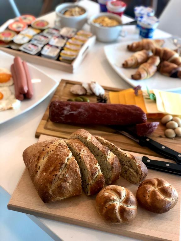 Hotel Medno - Resim 38