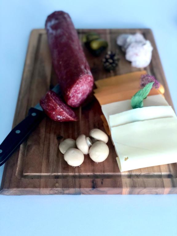 Hotel Medno - Resim 39