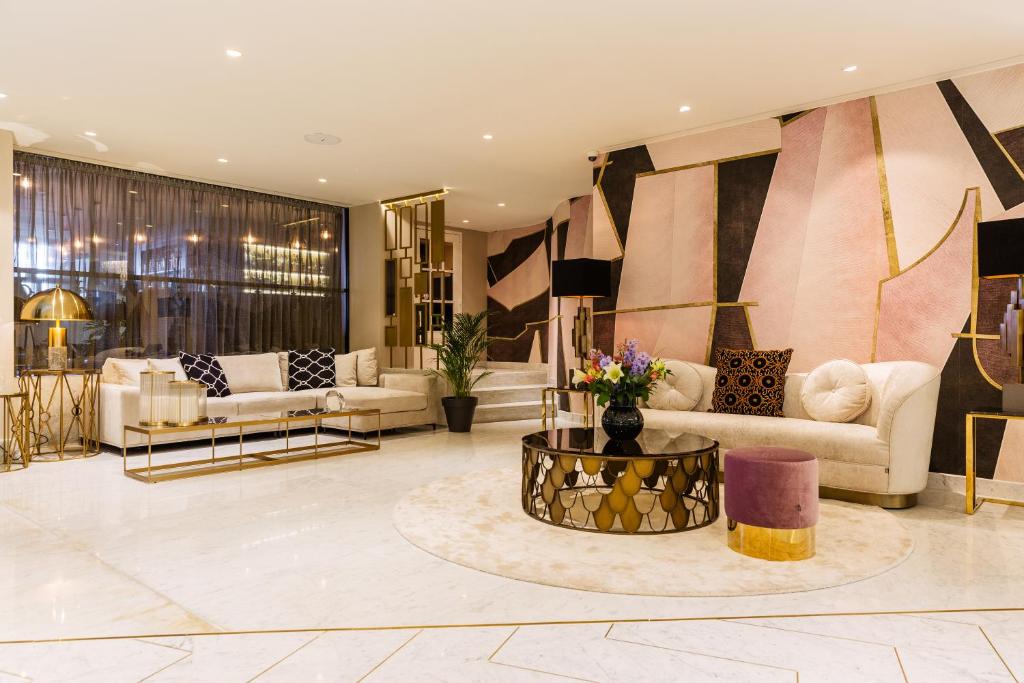 C-Hotels Andromeda - Resim 4