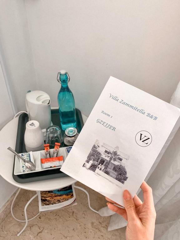 Villa Zammitella - 7