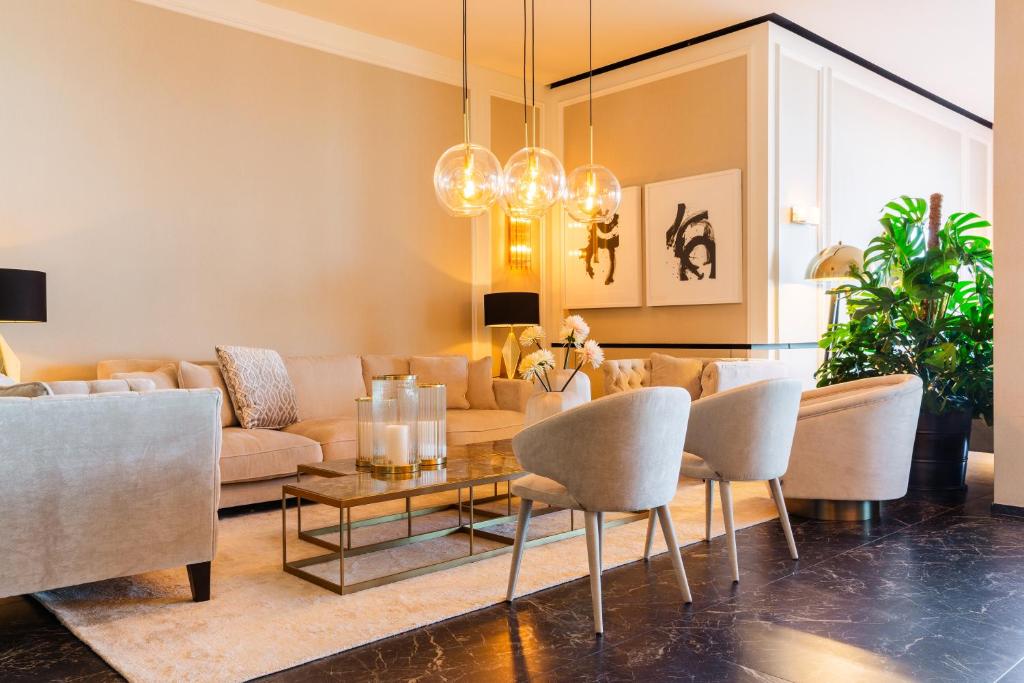 C-Hotels Andromeda - Resim 8