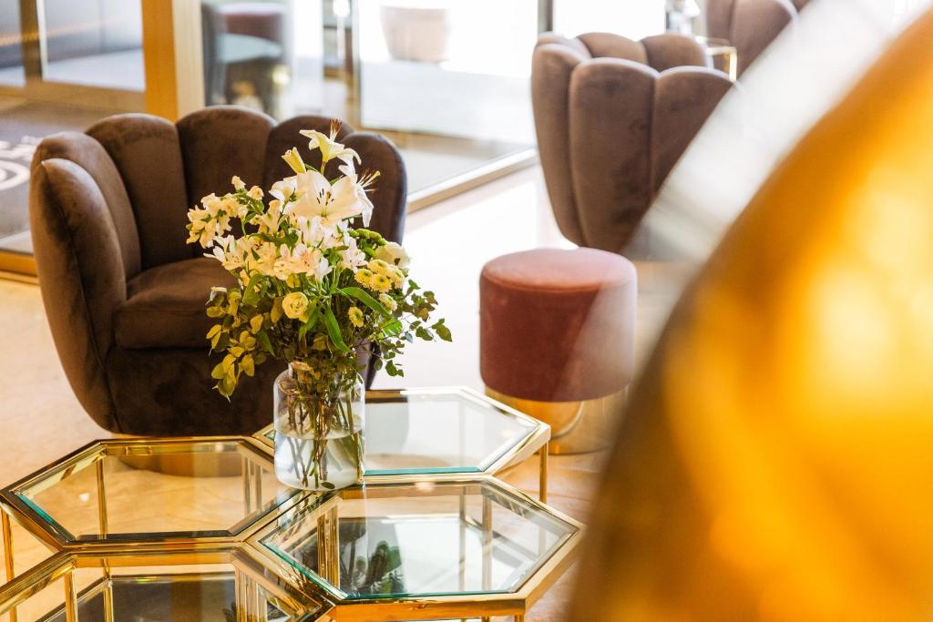 C-Hotels Andromeda - Resim 7