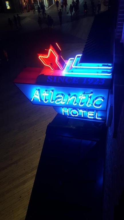 Fotografie z fotogalerie ubytování Atlantic Hotel, Inc v destinaci Ocean City