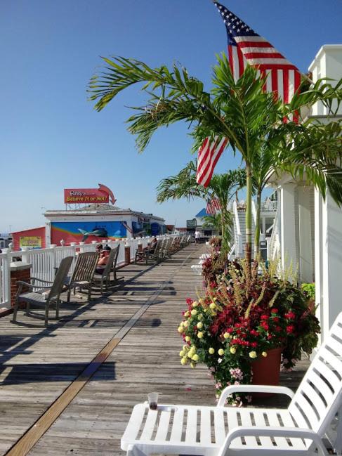 Fotografie z fotogalerie ubytování Atlantic Hotel, Inc v destinaci Ocean City