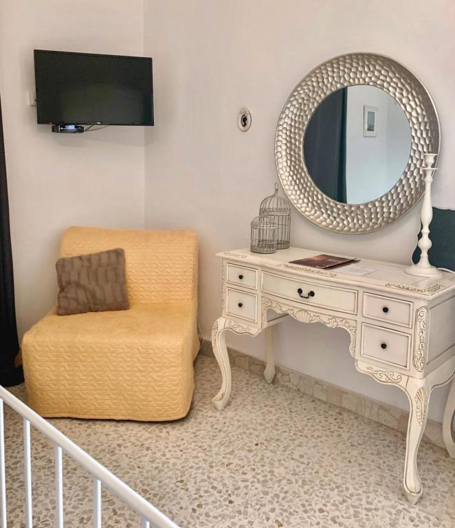 Villa Zammitella - 10