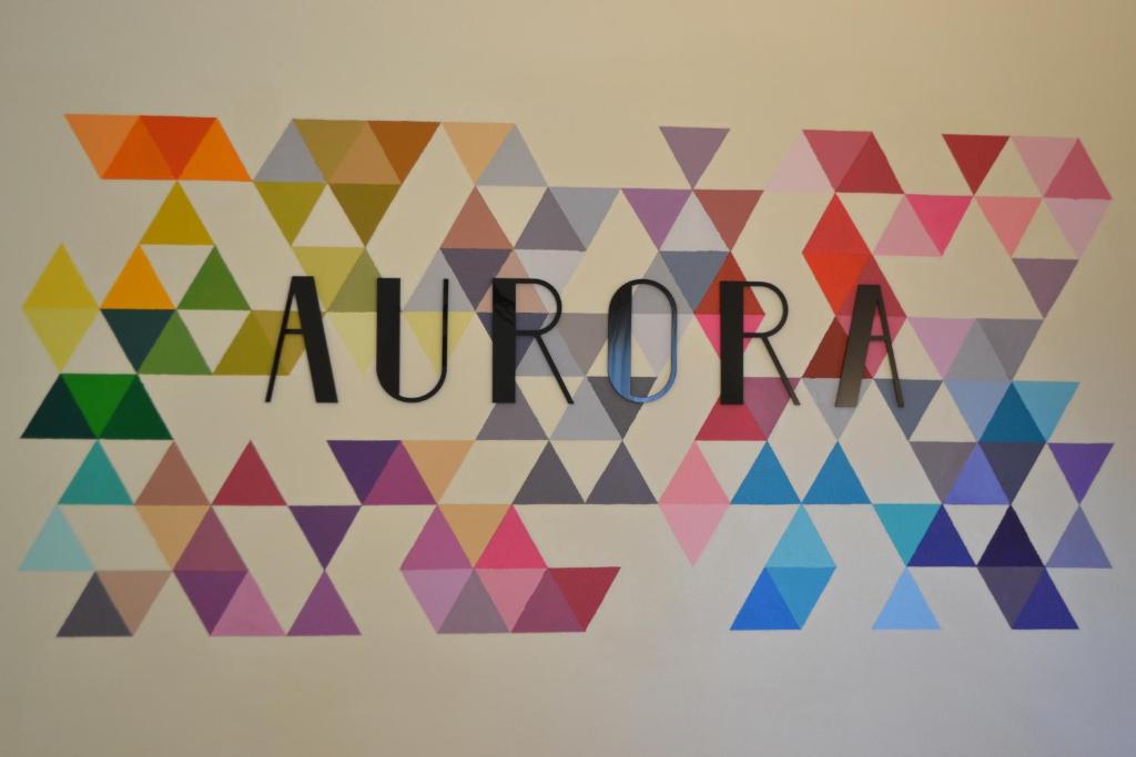 AURORA