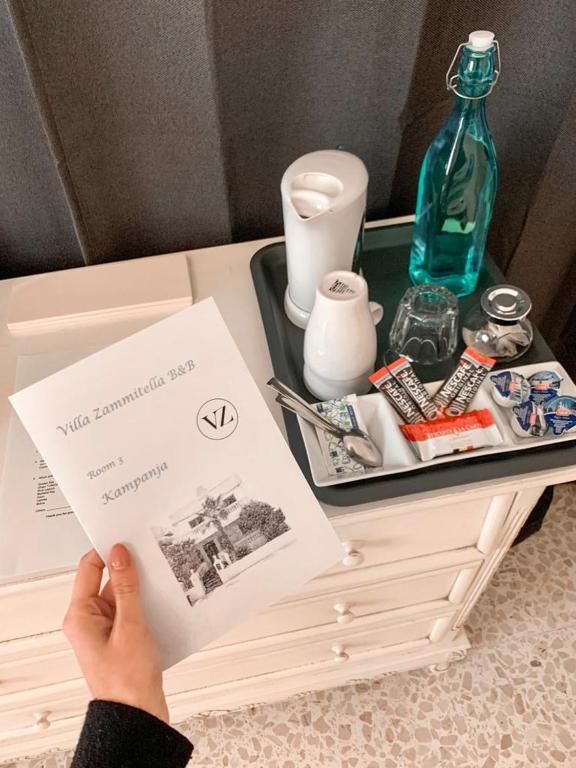 Villa Zammitella - 8