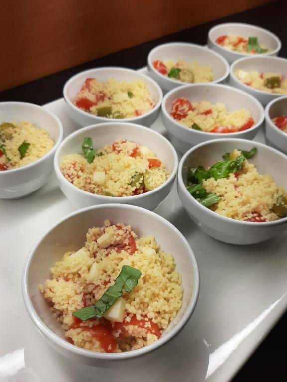 Hotel Originale by ALEhotels - Resim 38