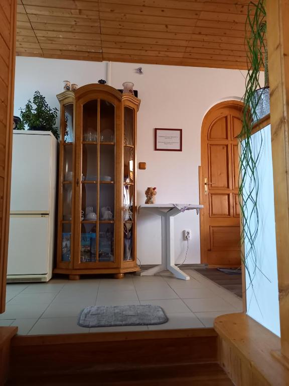 Fotografia z galérie ubytovania Hévízi fecskefészek v destinácii Hévíz