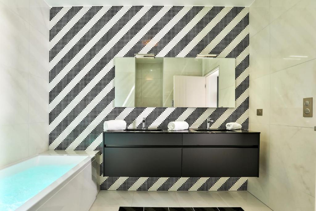 Fotografie z fotogalerie ubytování Residenza Leca Colonna v Ajacciu