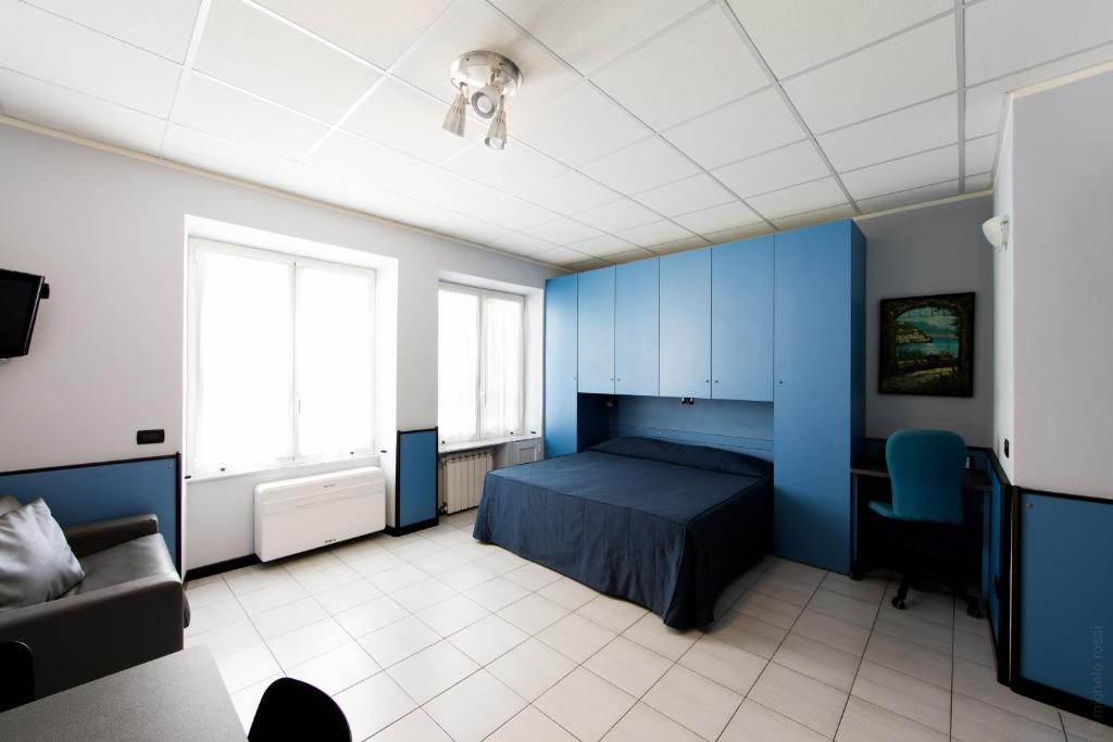 
Double Room with Kitchenette - Annex
