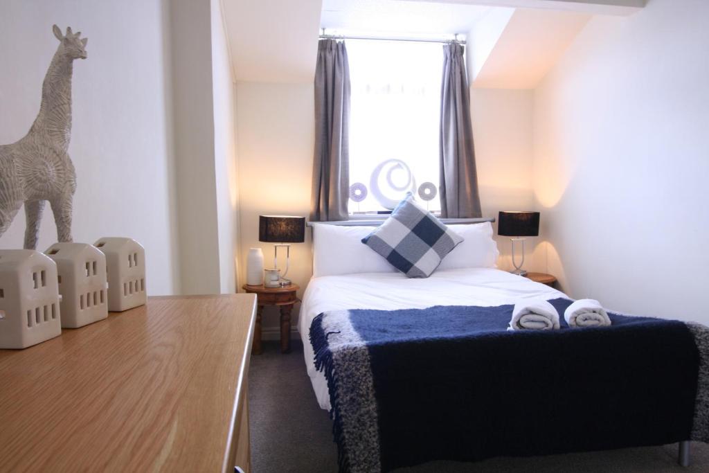 Northgate Terrace with parking, Chester (updated prices 2024)