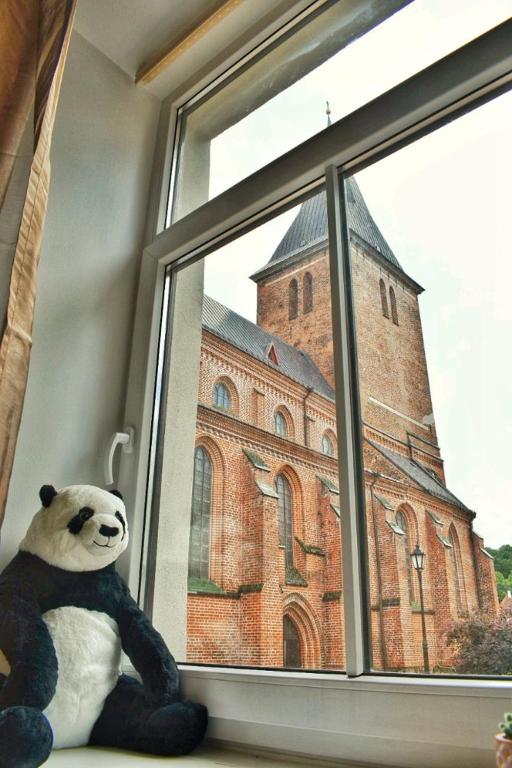Panda House - Luxury in Old Town - Apartamento De Una Habitación