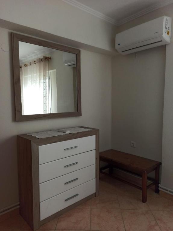 Fotografie z fotogalerie ubytování Dimitris House Petriti v destinaci Petrití