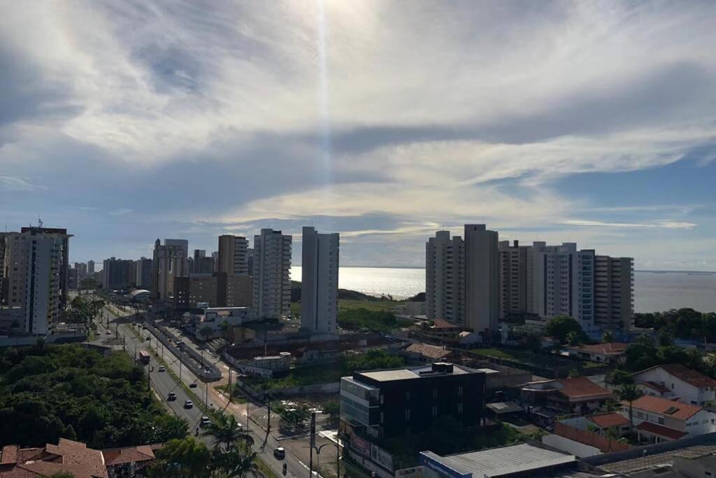  Studio Holandeses VISTA MAR
