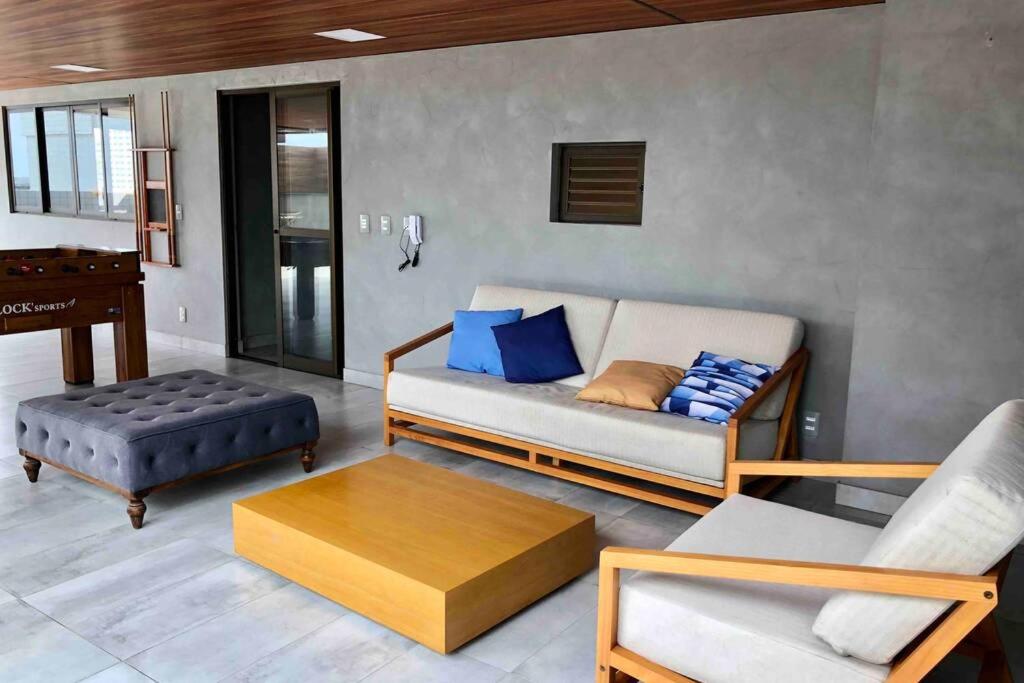  Studio Holandeses VISTA MAR