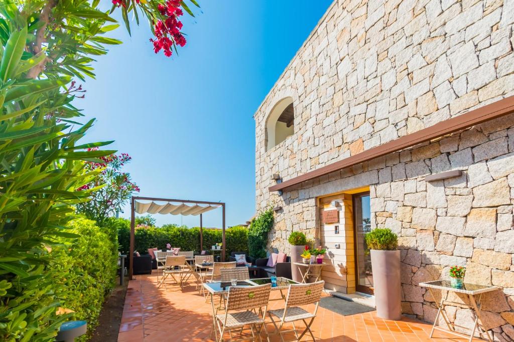 Το κτήριο όπου στεγάζεται  ο ξενώνας