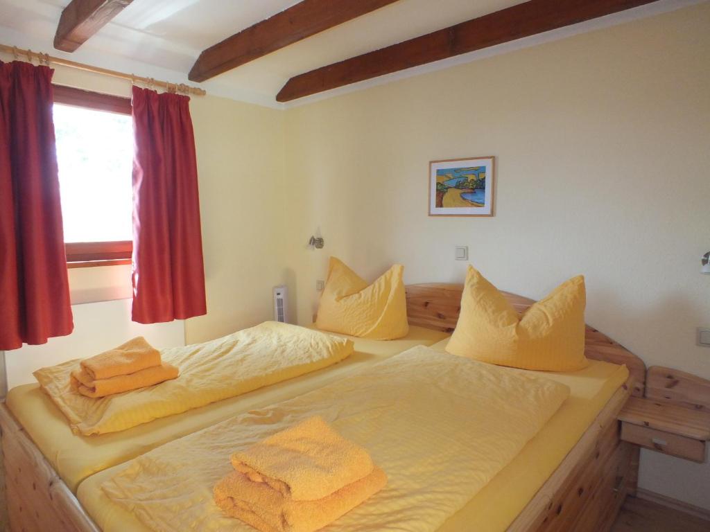 Pension am Elberadweg - Habitación Doble Deluxe Con Balcón