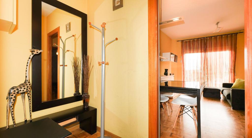 Fotografie z fotogalerie ubytování Bed&Bcn Sant Andreu v destinaci Barcelona