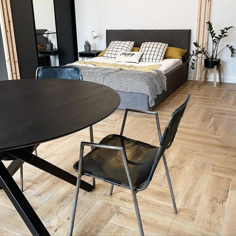 Apartament Happy Loft MF - One-Bedroom Apartment