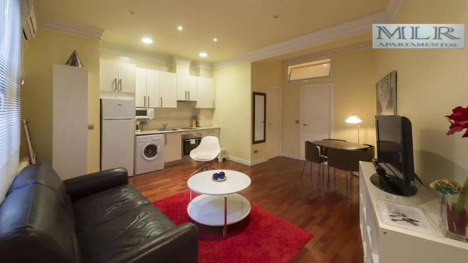 Stylish Apartments in Chueca by Allô Housing, Madrid, Spania