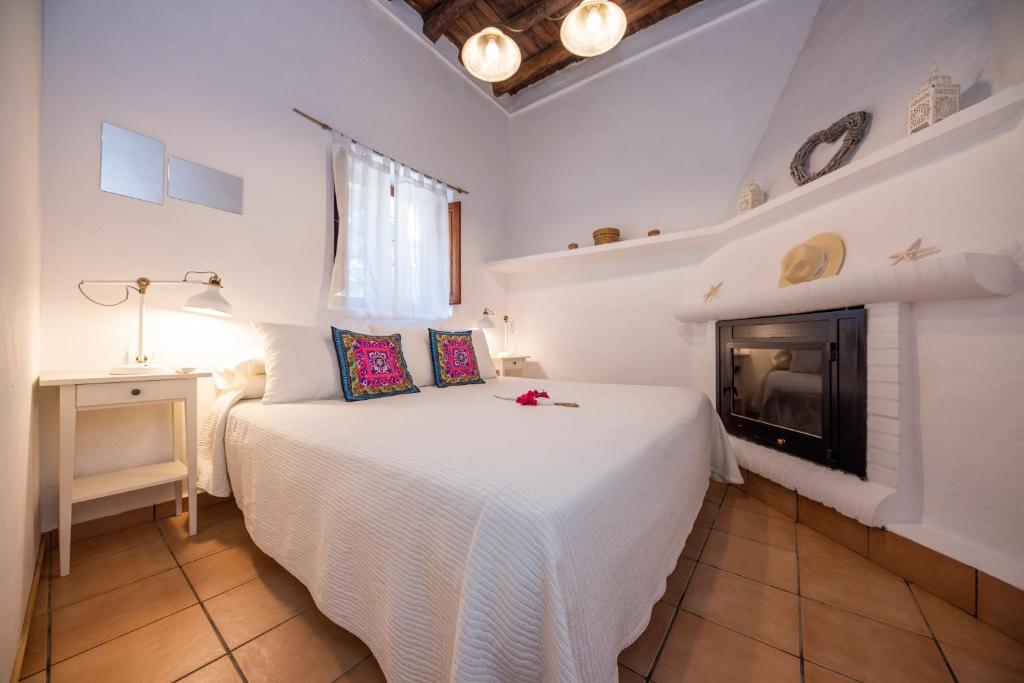 Agroturismo Can Cosmi Prats - Quadruple Room With Shower