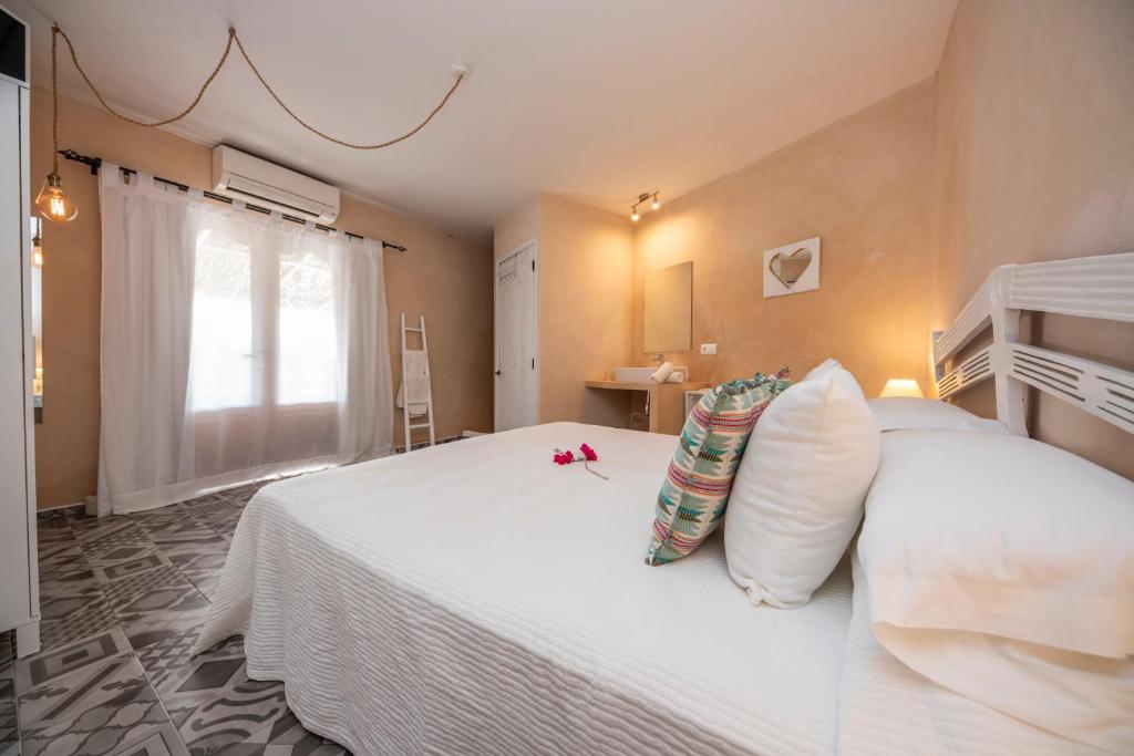Agroturismo Can Cosmi Prats - Standard Queen Room
