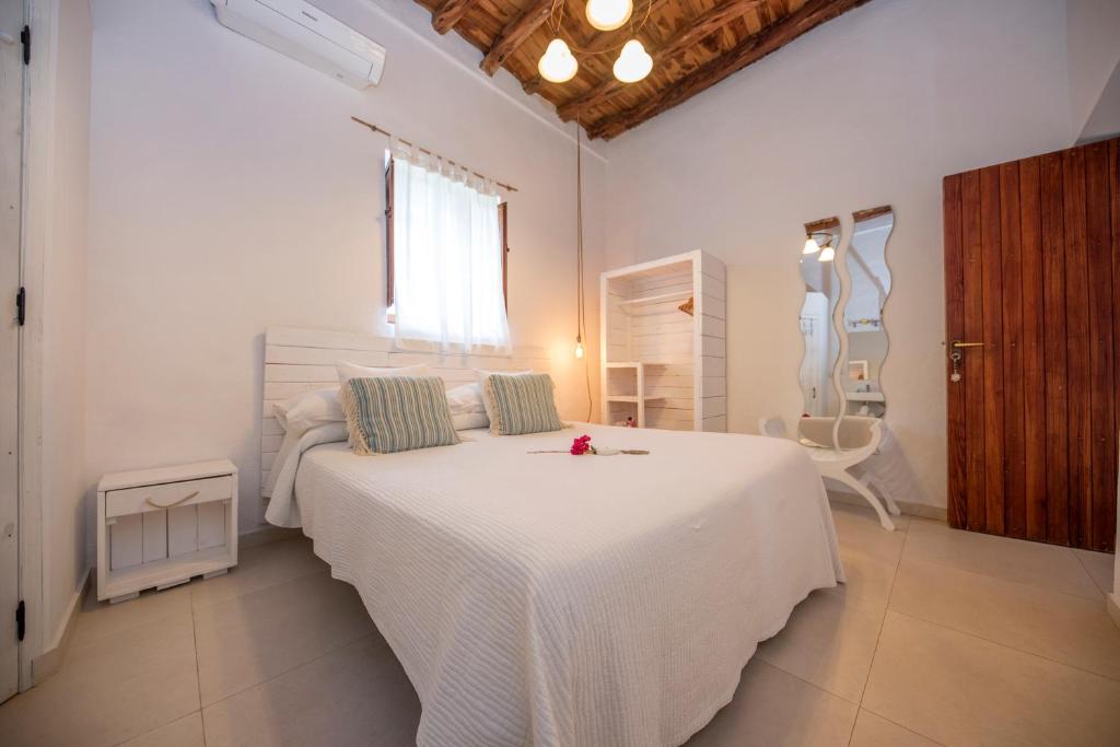 Agroturismo Can Cosmi Prats - Small Double Room