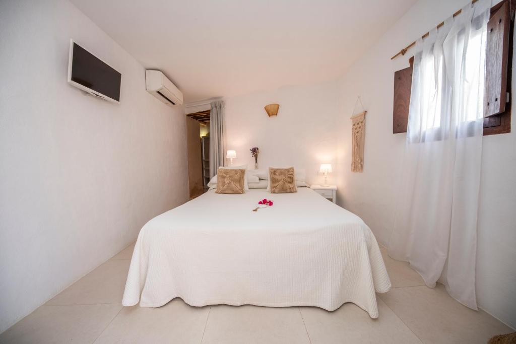 Agroturismo Can Cosmi Prats - Superior Double Room