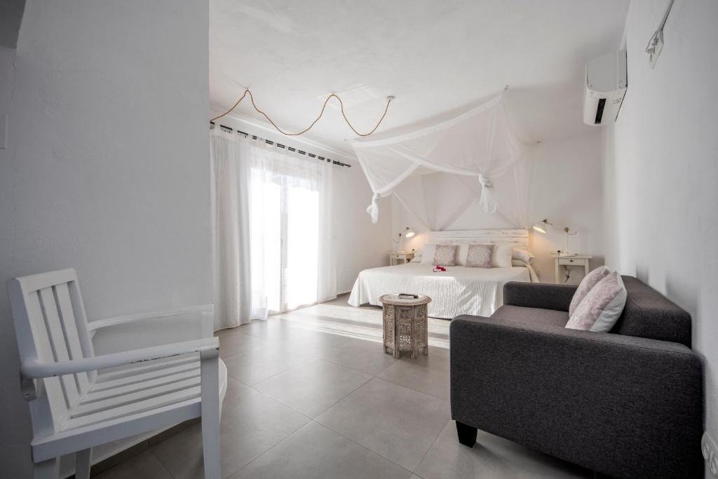 Agroturismo Can Cosmi Prats - Superior Suite