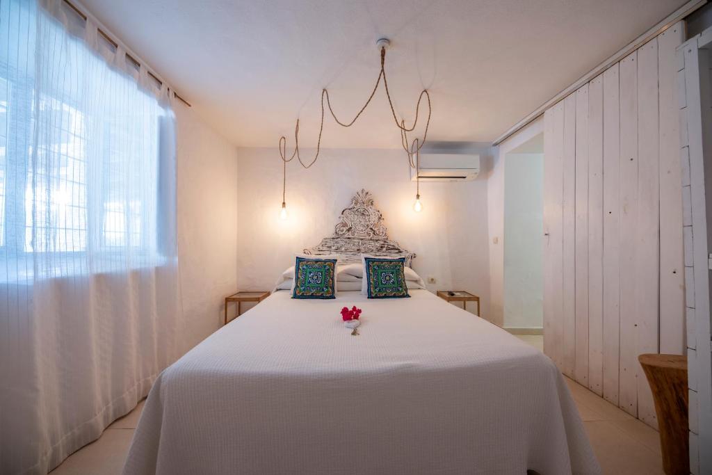 Agroturismo Can Cosmi Prats - Standard Double Room