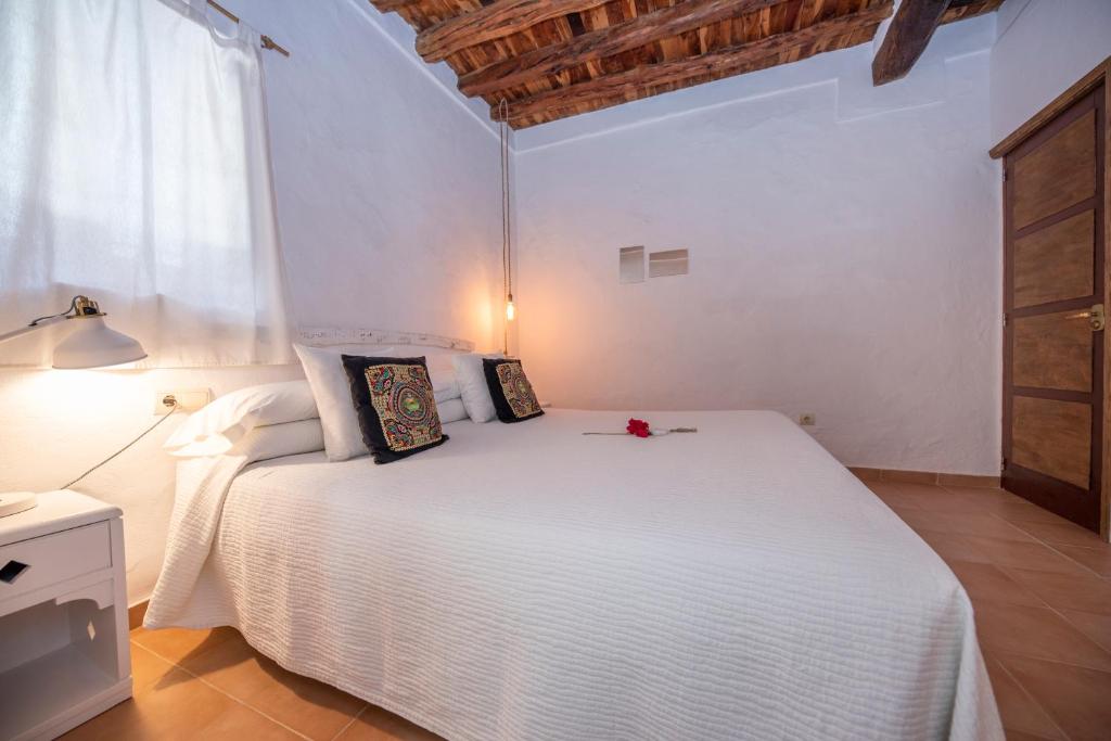 Agroturismo Can Cosmi Prats - Queen Room