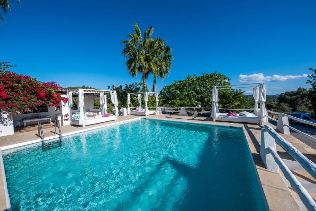 Agroturismo Can Cosmi Prats, Santa Gertrudis – Bijgewerkte ...