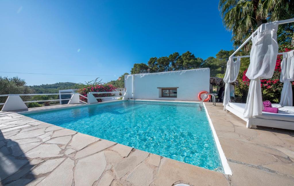 Agroturismo Can Cosmi Prats, Santa Gertrudis – Aktualisierte ...
