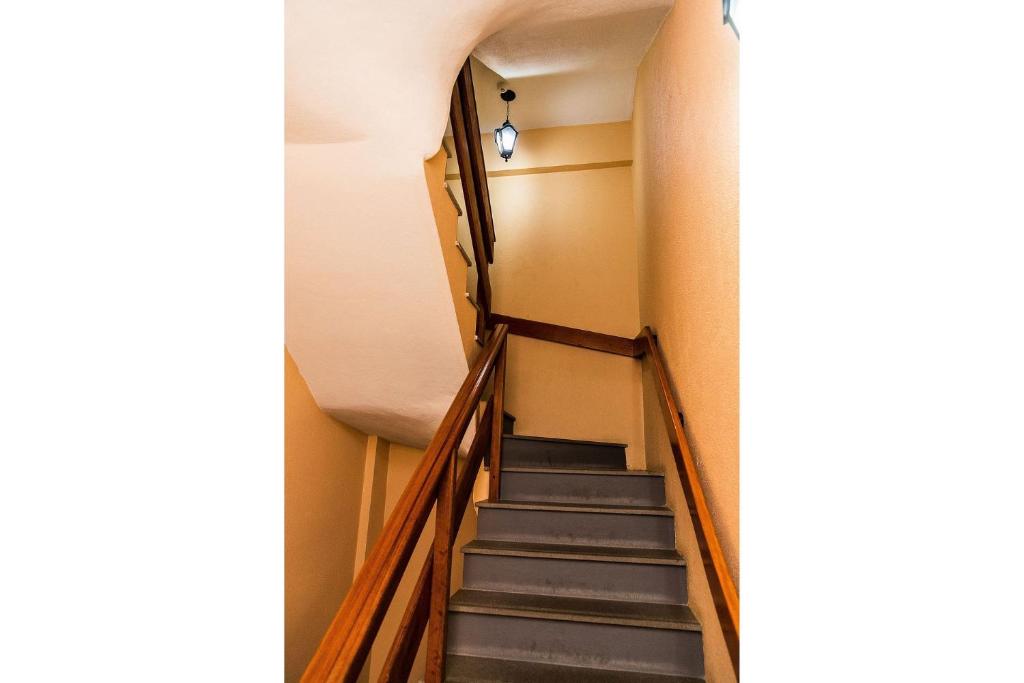  LOCAR-IN GRAMADO Cobertura Duplex Centro