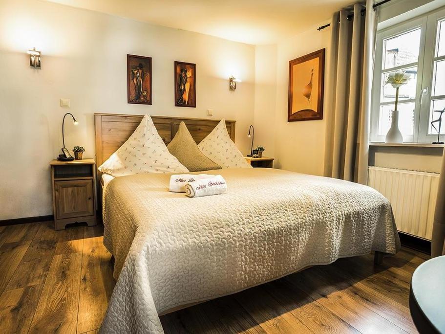 Hotelbetriebe Güldenhaupt GmbH - 1