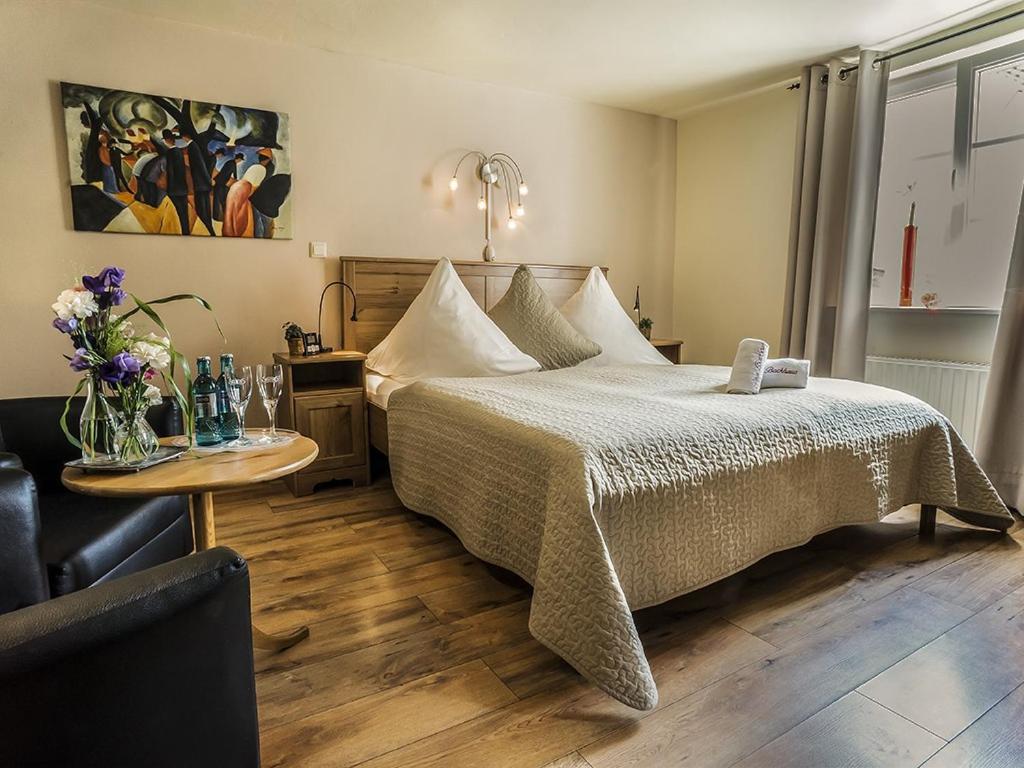 Hotelbetriebe Güldenhaupt GmbH - 3