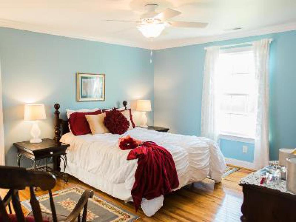 A Mighty Oak B&B - 