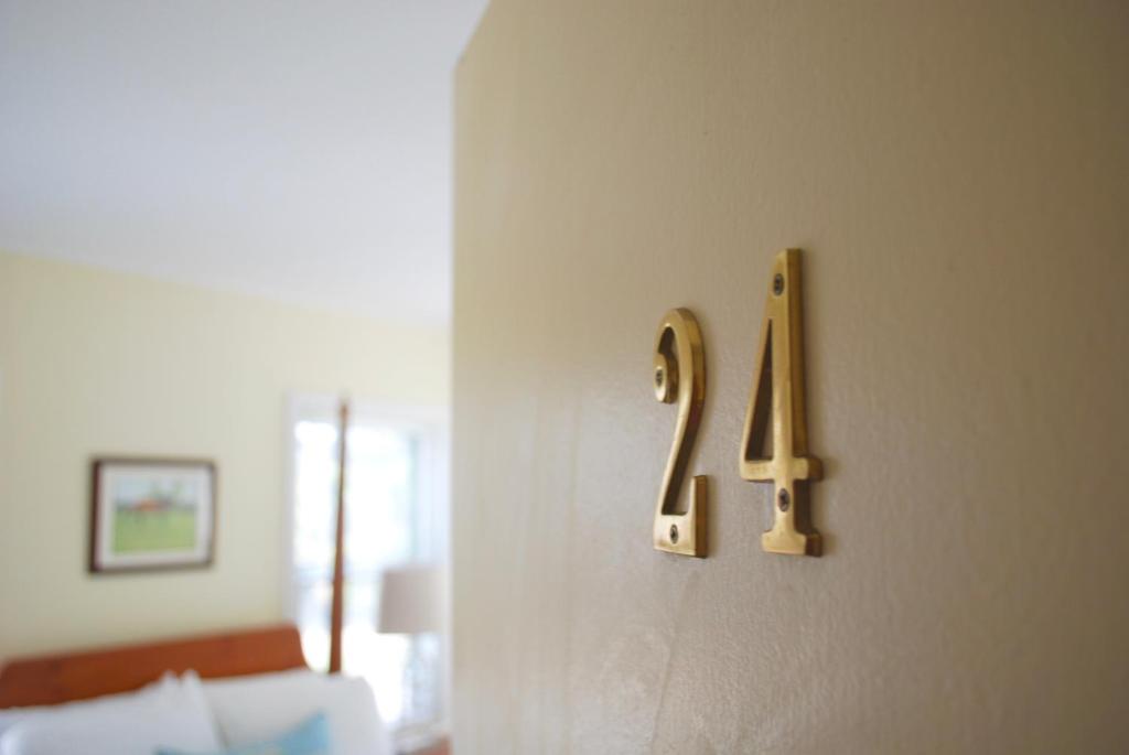 Anne's Washington Inn - Standaard Queen Kamer