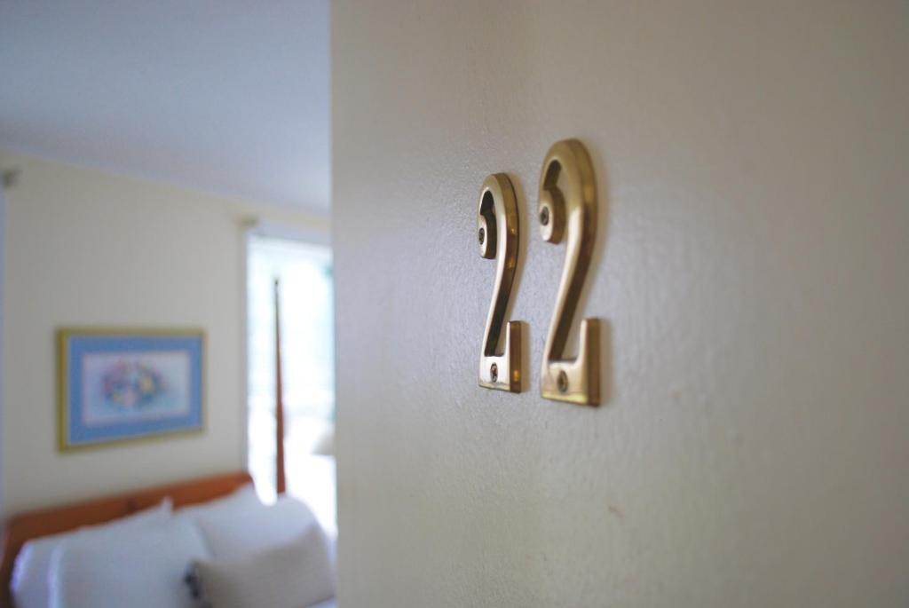 Anne's Washington Inn - Standaard Suite